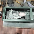 Шлагбаум автоматический 04