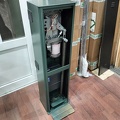 Шлагбаум автоматический 09
