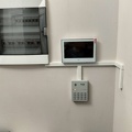 Монитор видеодомофона 06