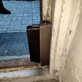 Установка замков 11