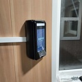 Система контроля доступа 10
